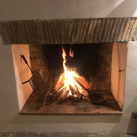 L'Arrocco - La Torre Col Mare Sul Tetto Διαμέρισμα Tarquinia Εξωτερικό φωτογραφία
