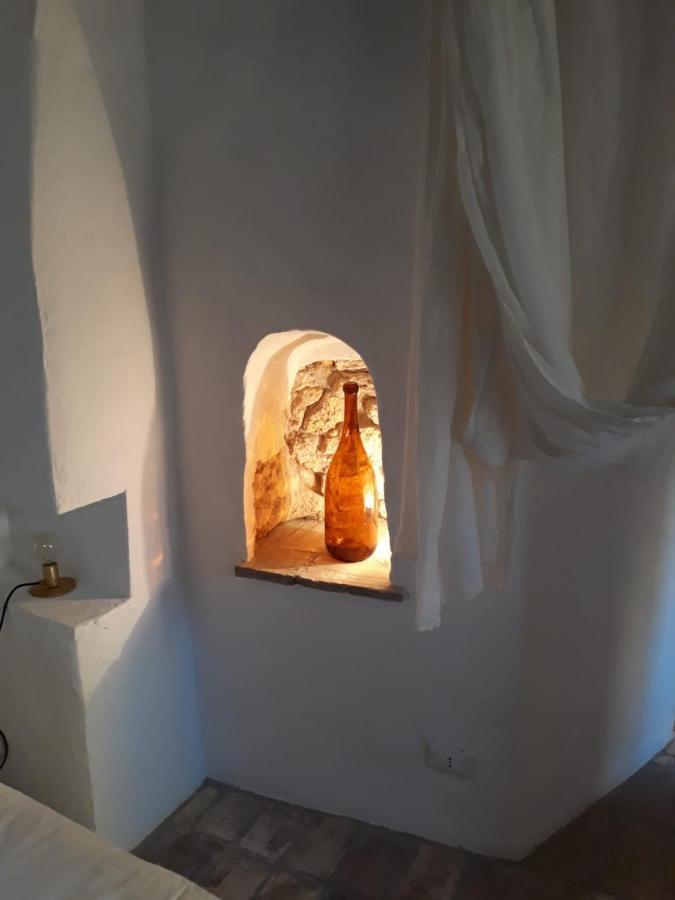 L'Arrocco - La Torre Col Mare Sul Tetto Διαμέρισμα Tarquinia Εξωτερικό φωτογραφία