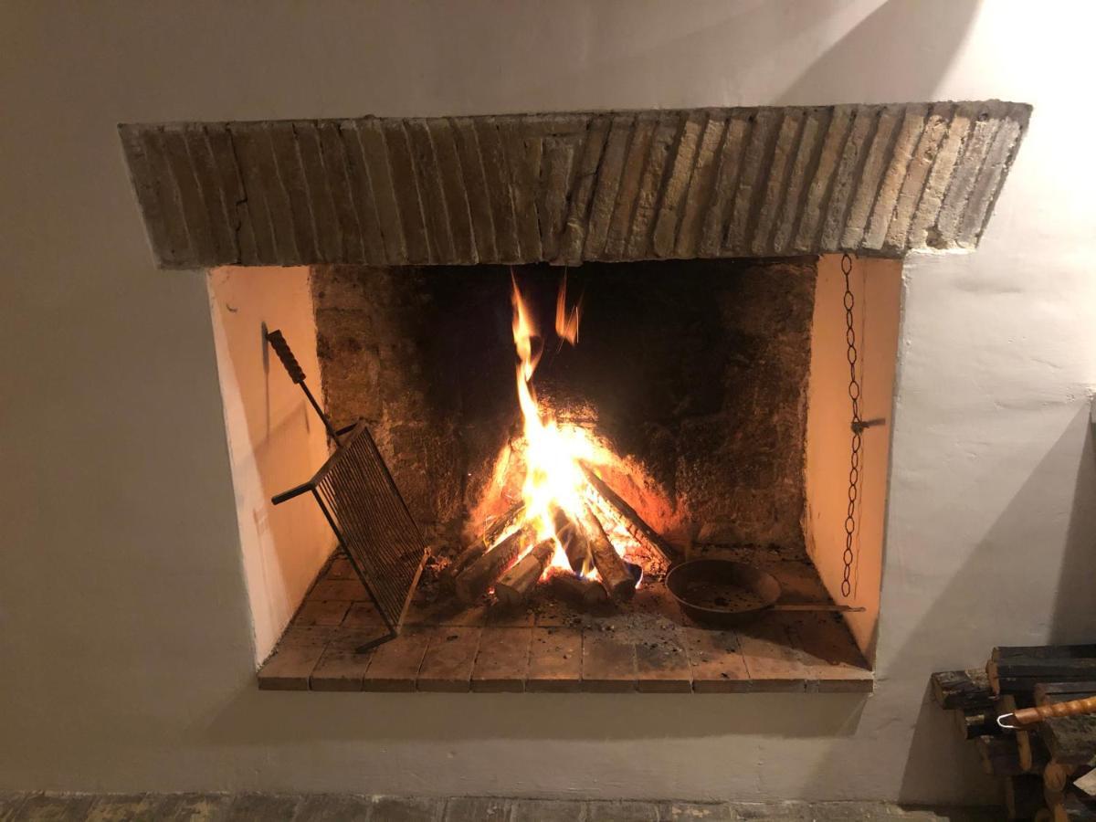 L'Arrocco - La Torre Col Mare Sul Tetto Διαμέρισμα Tarquinia Εξωτερικό φωτογραφία